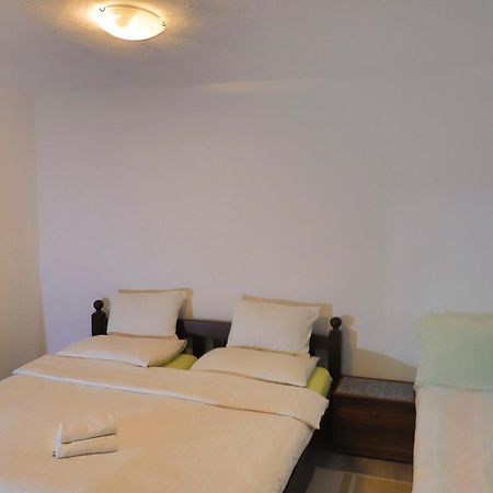 Apartman Bucko Bihać Buitenkant foto