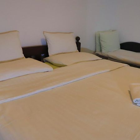 Apartman Bucko Bihać Buitenkant foto