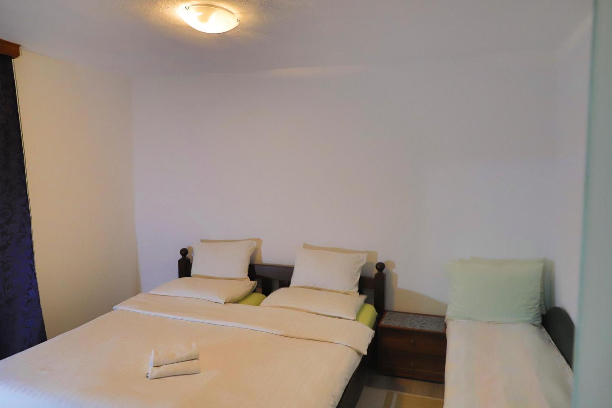Apartman Bucko Bihać Buitenkant foto