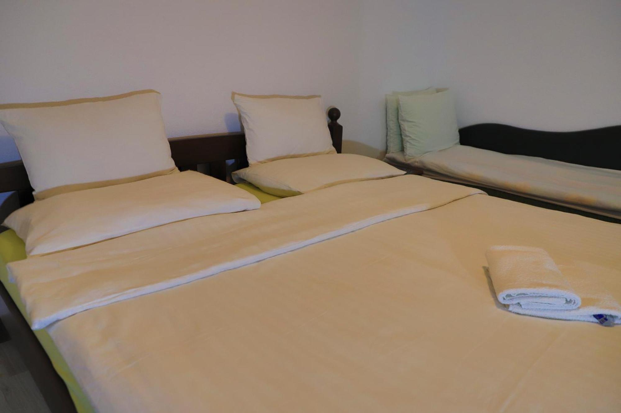 Apartman Bucko Bihać Buitenkant foto