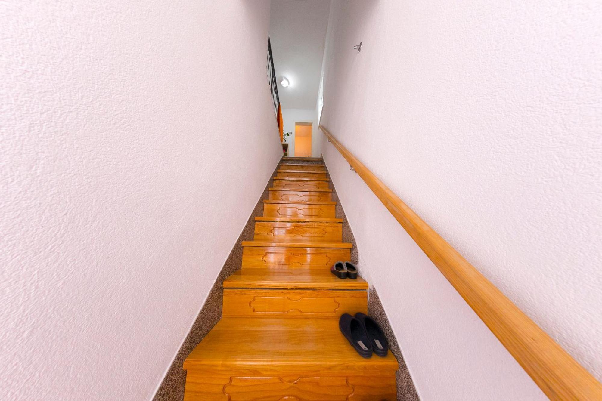 Apartman Bucko Bihać Buitenkant foto
