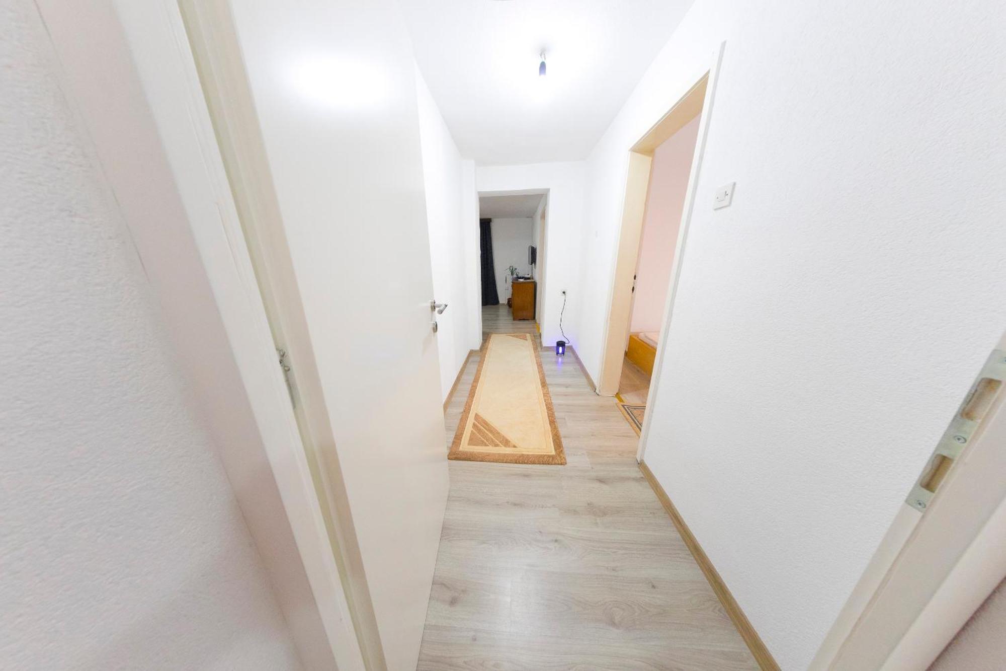 Apartman Bucko Bihać Buitenkant foto