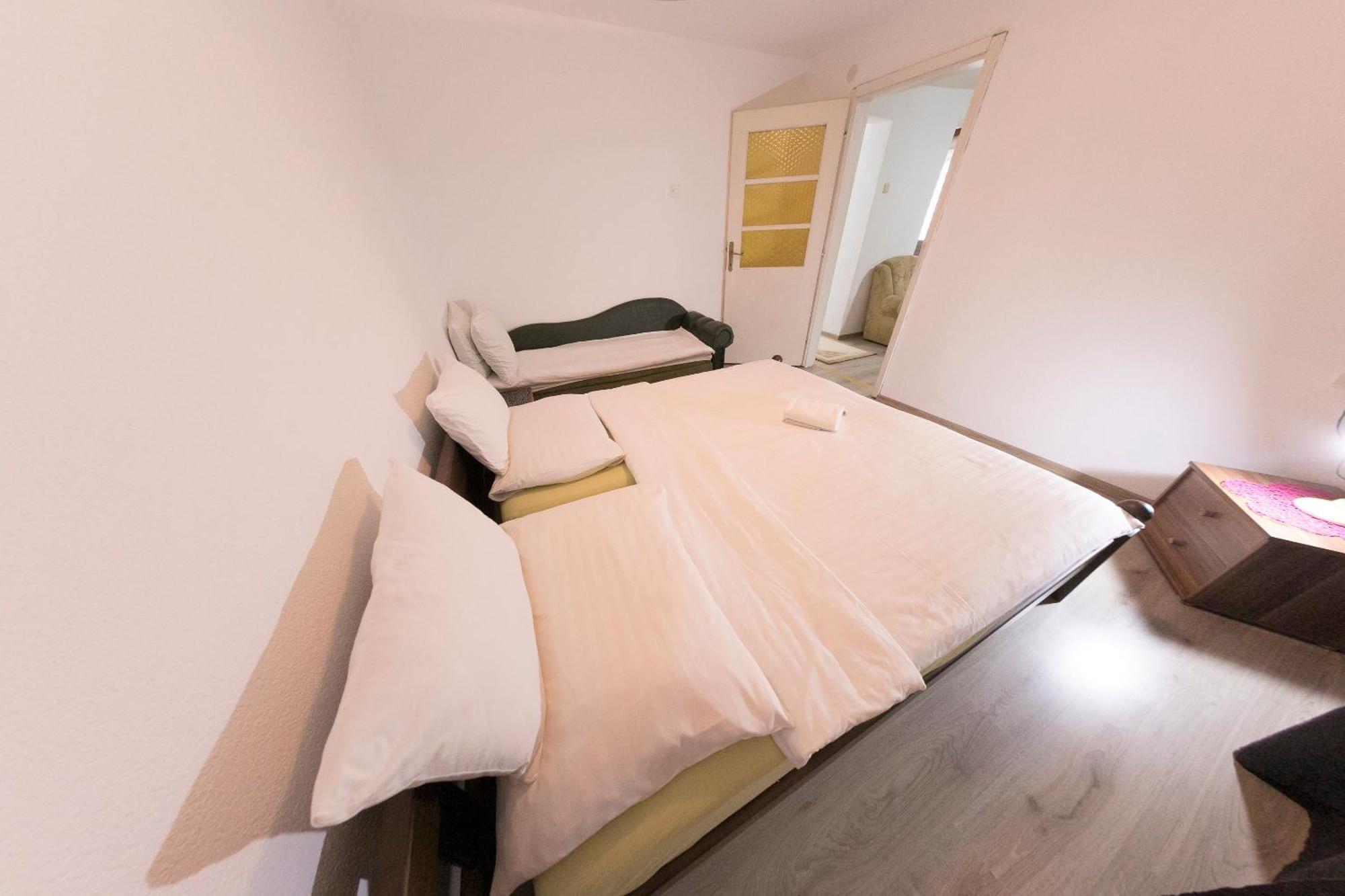 Apartman Bucko Bihać Buitenkant foto