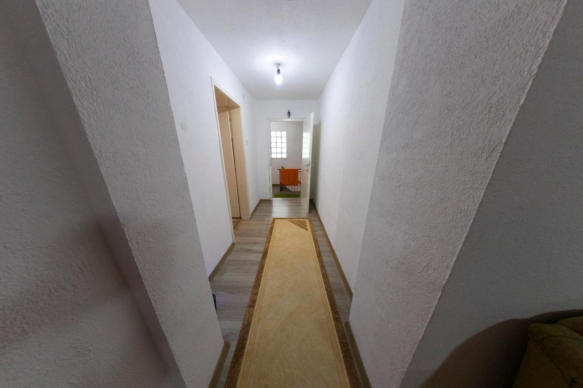 Apartman Bucko Bihać Buitenkant foto