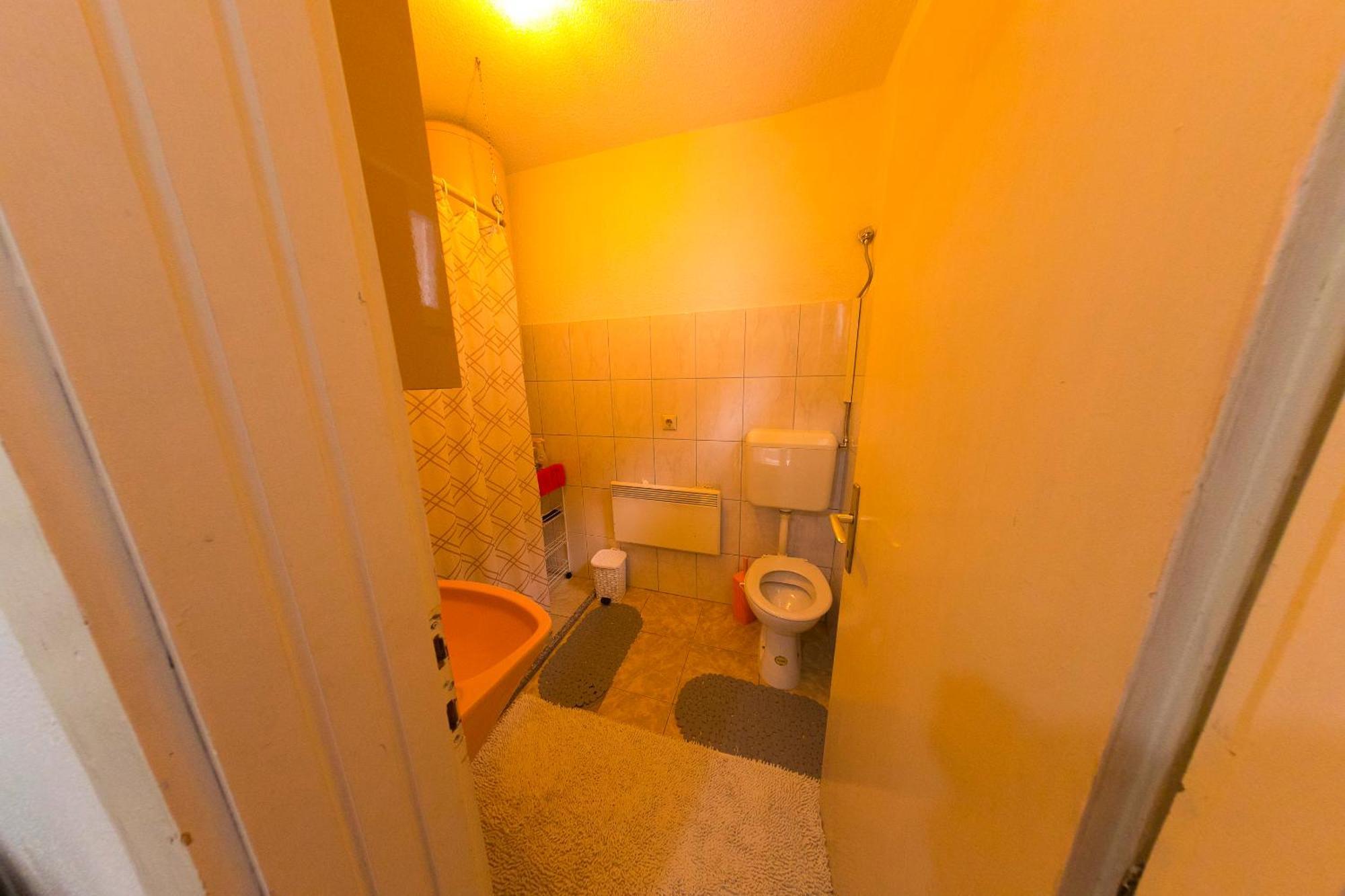 Apartman Bucko Bihać Buitenkant foto