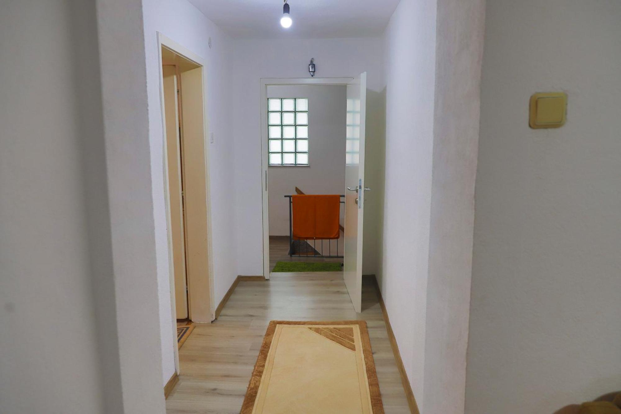 Apartman Bucko Bihać Buitenkant foto