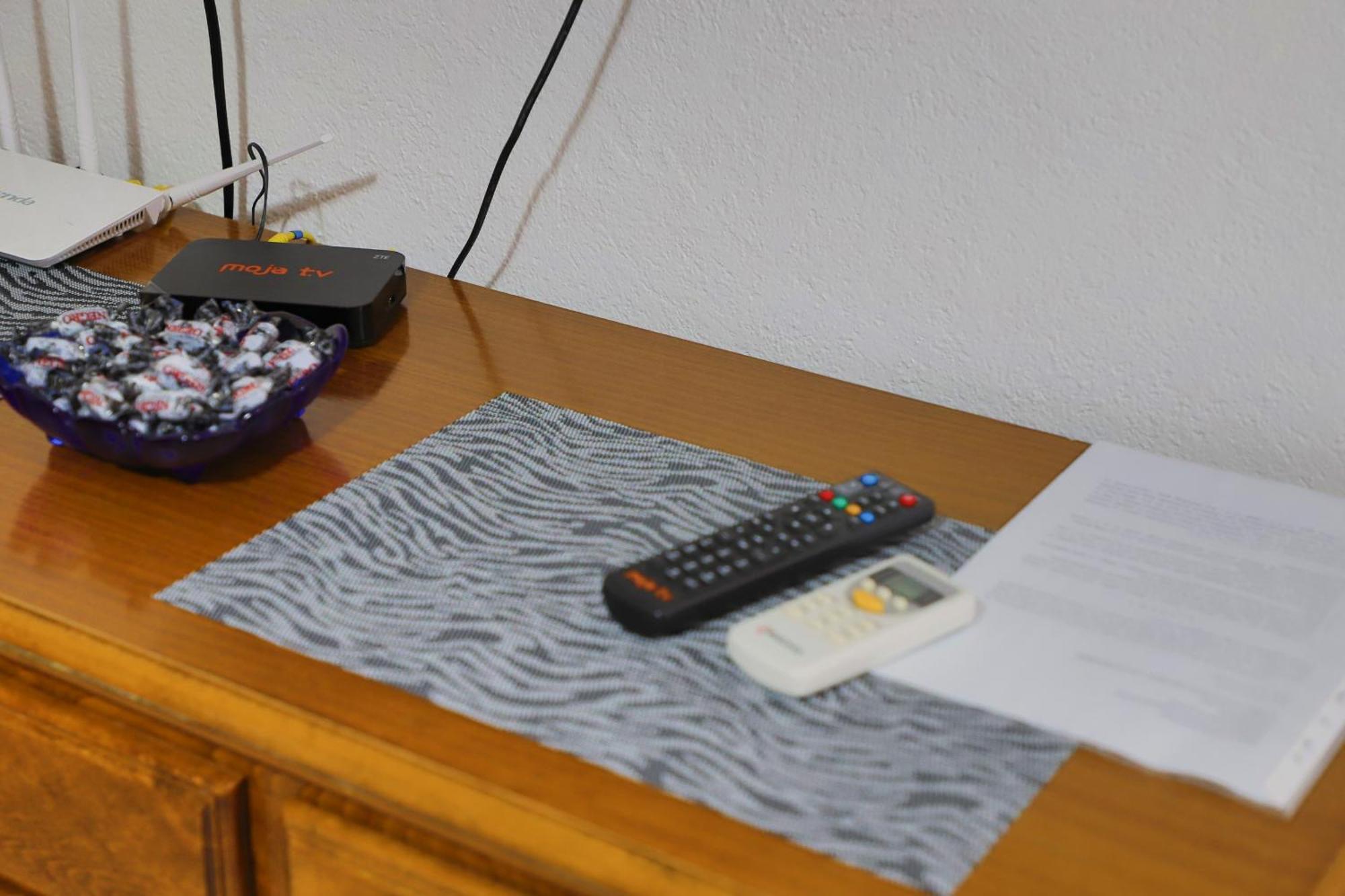 Apartman Bucko Bihać Buitenkant foto