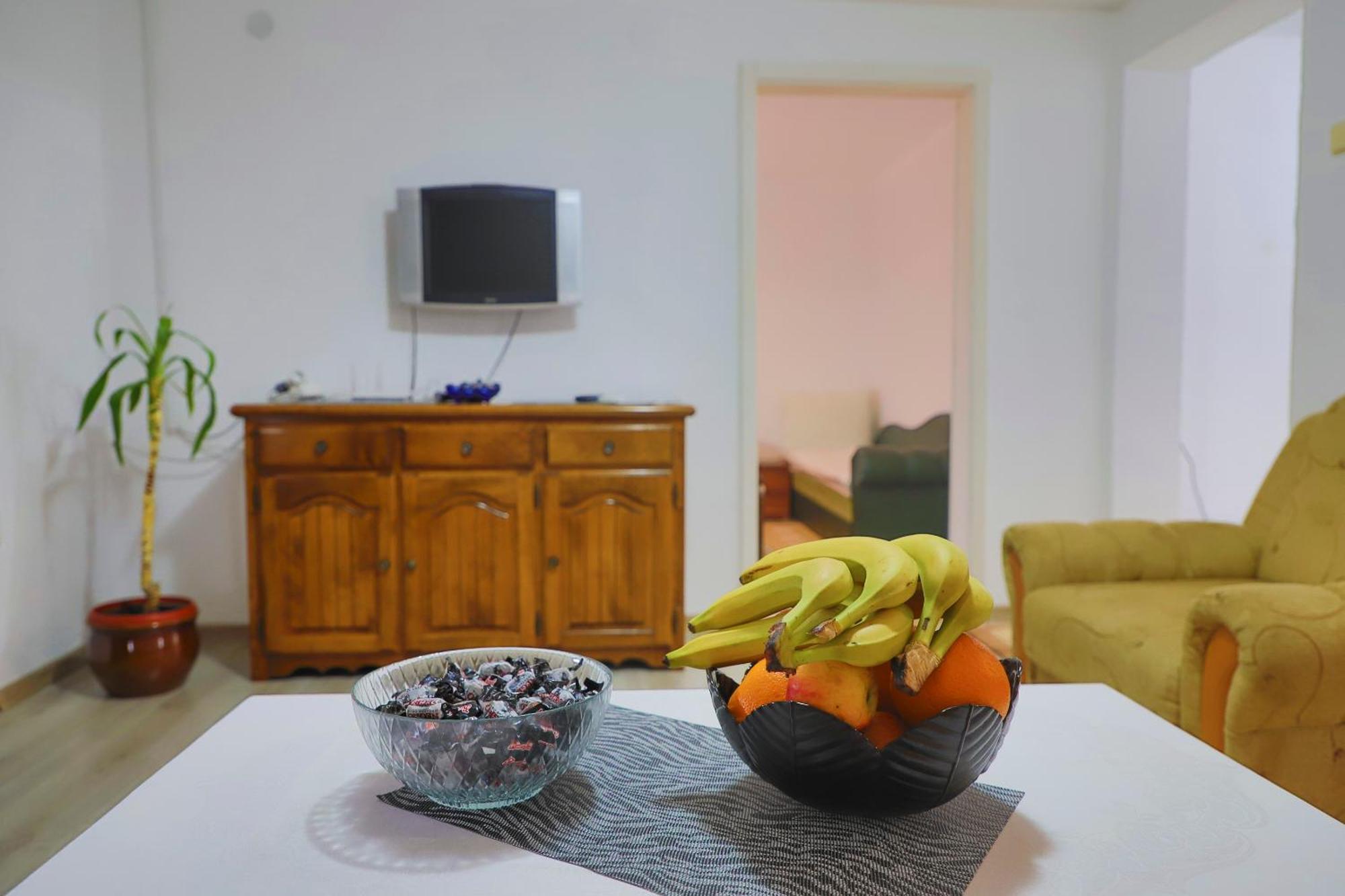 Apartman Bucko Bihać Buitenkant foto
