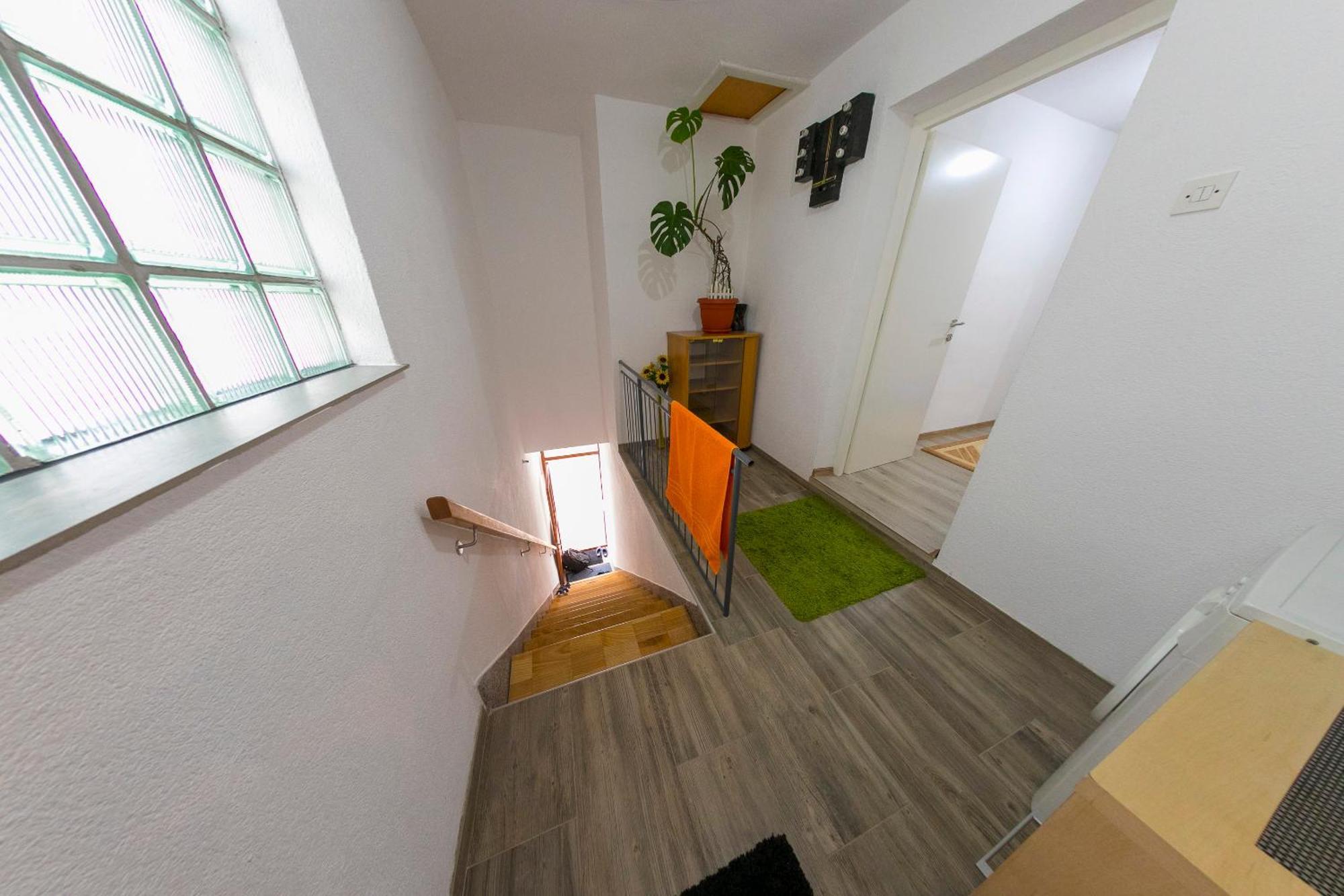 Apartman Bucko Bihać Buitenkant foto