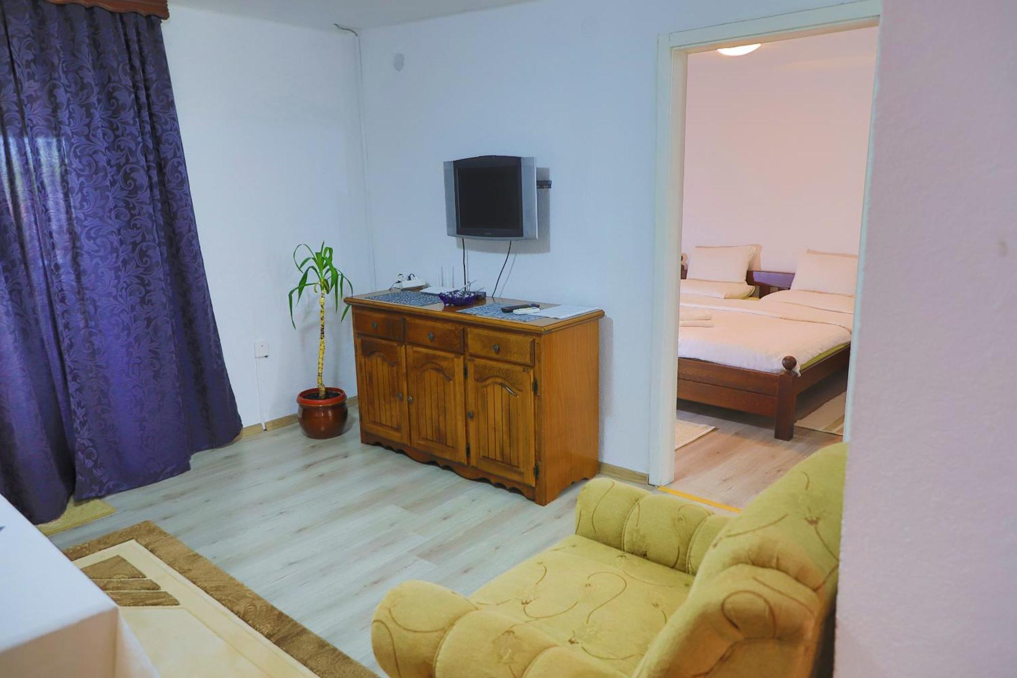 Apartman Bucko Bihać Buitenkant foto