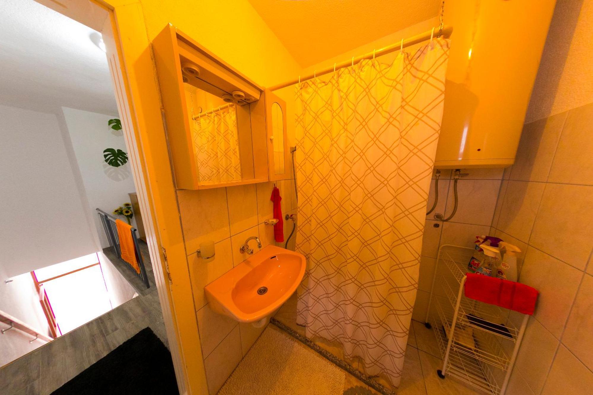 Apartman Bucko Bihać Buitenkant foto