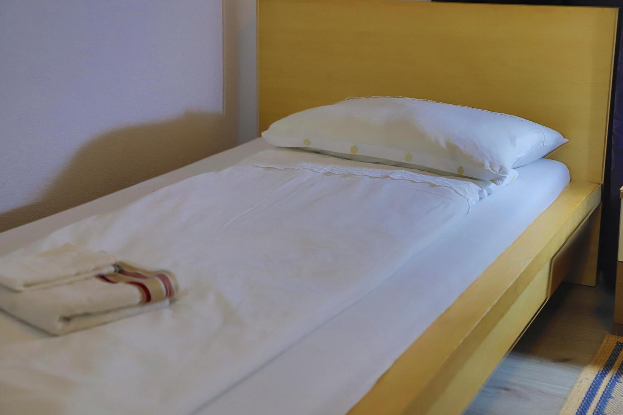 Apartman Bucko Bihać Buitenkant foto