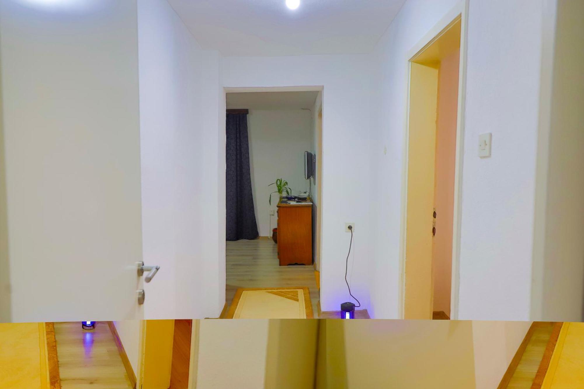 Apartman Bucko Bihać Buitenkant foto