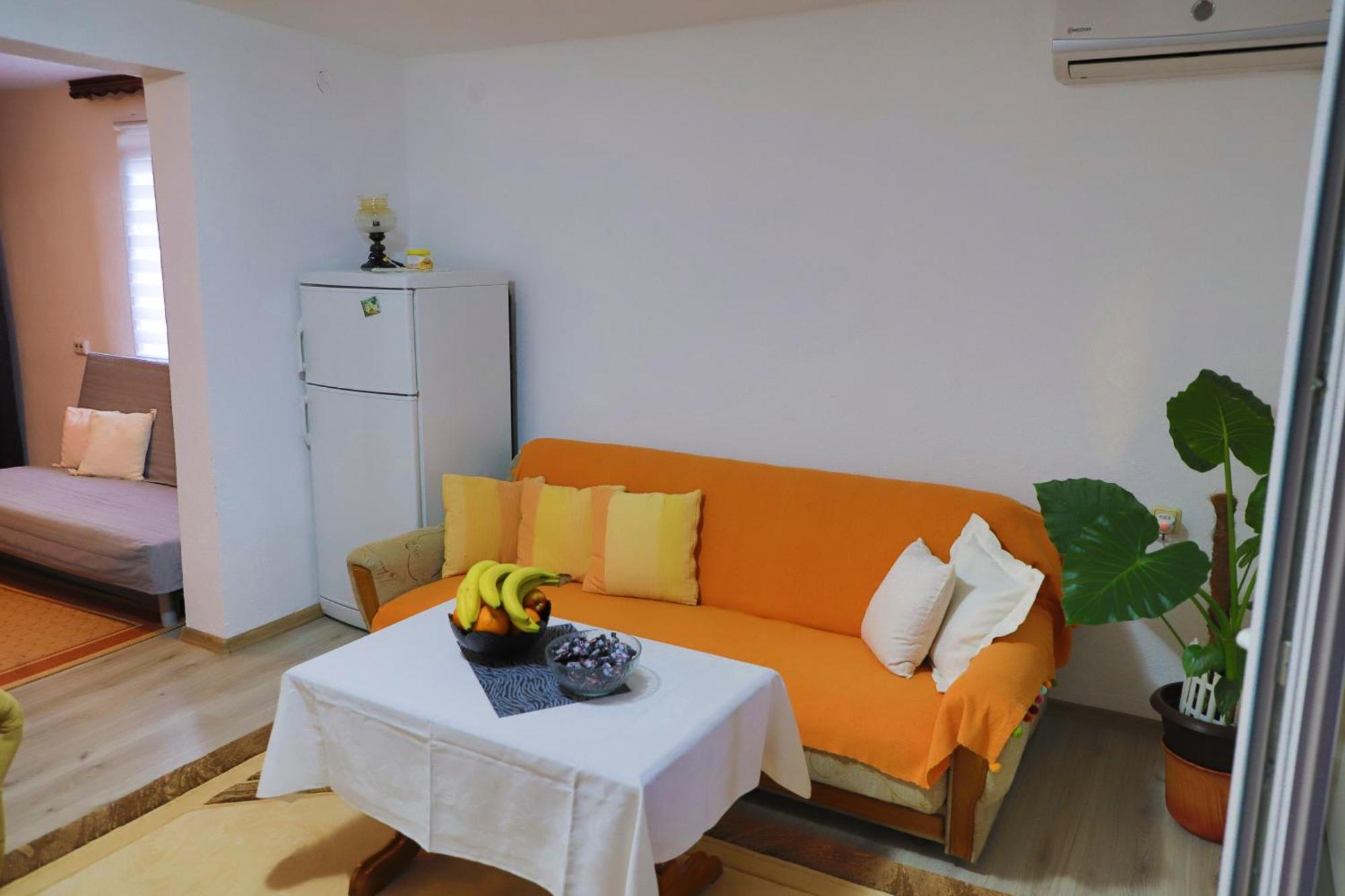 Apartman Bucko Bihać Buitenkant foto