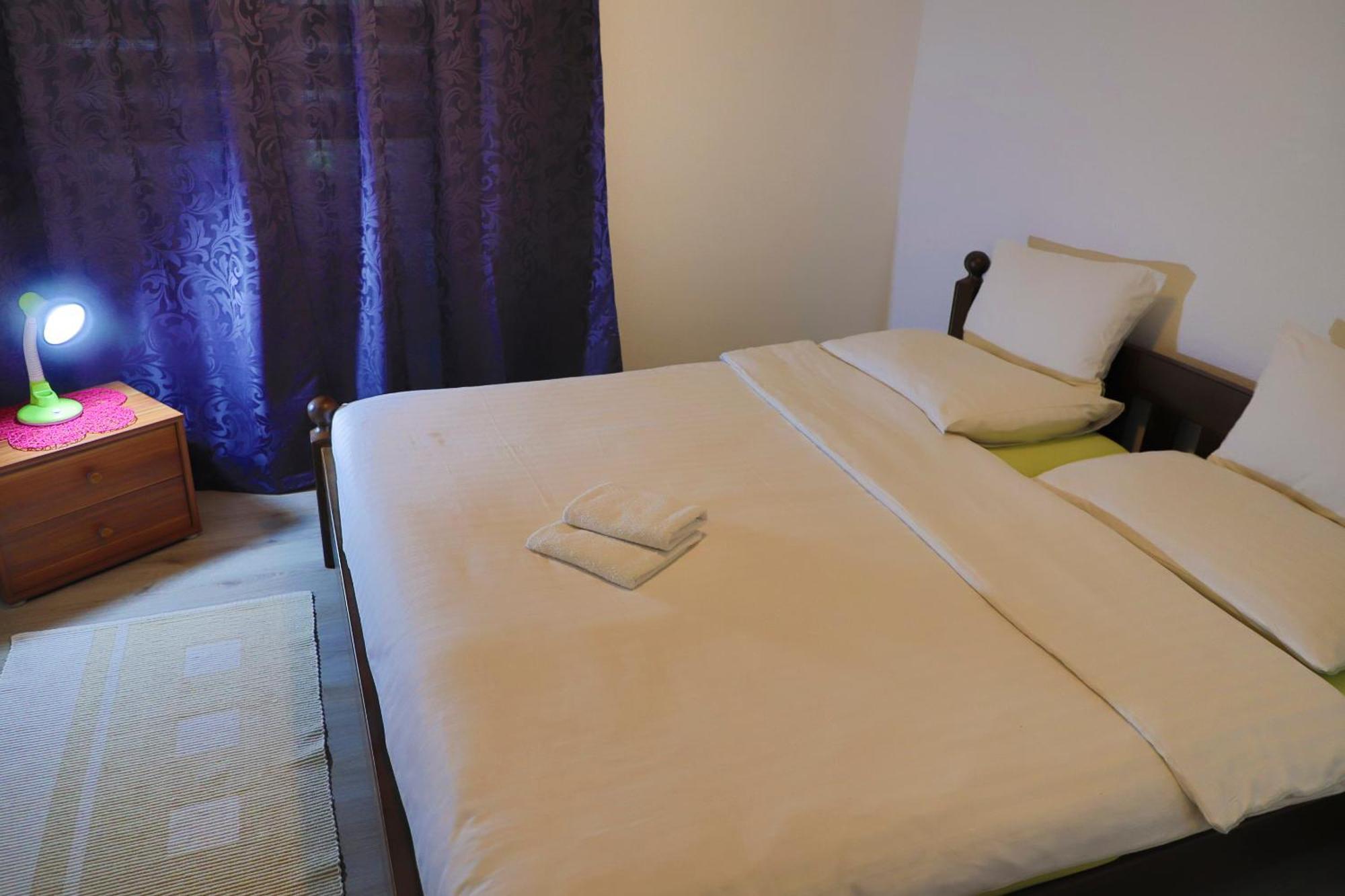 Apartman Bucko Bihać Buitenkant foto
