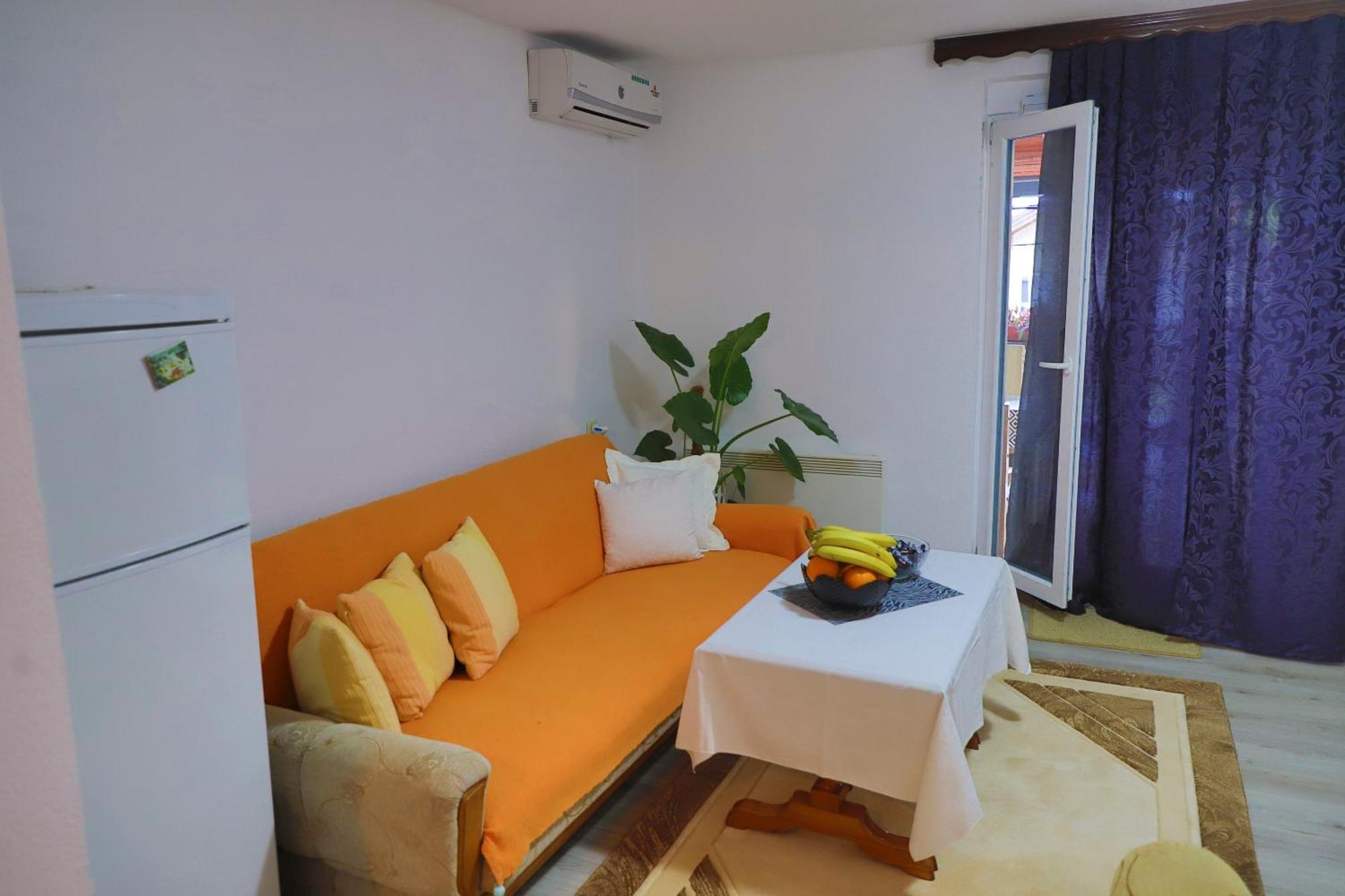 Apartman Bucko Bihać Buitenkant foto