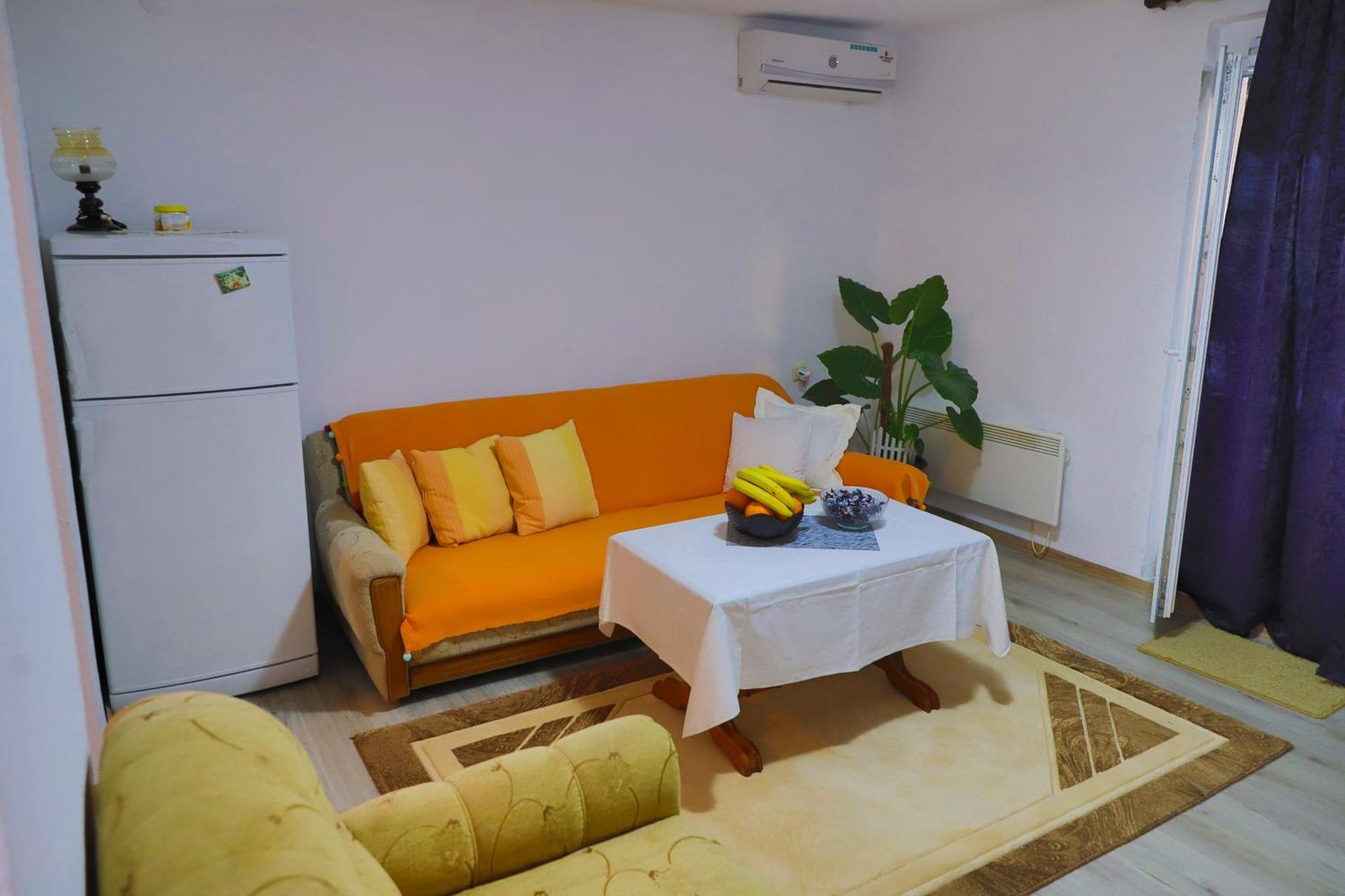 Apartman Bucko Bihać Buitenkant foto