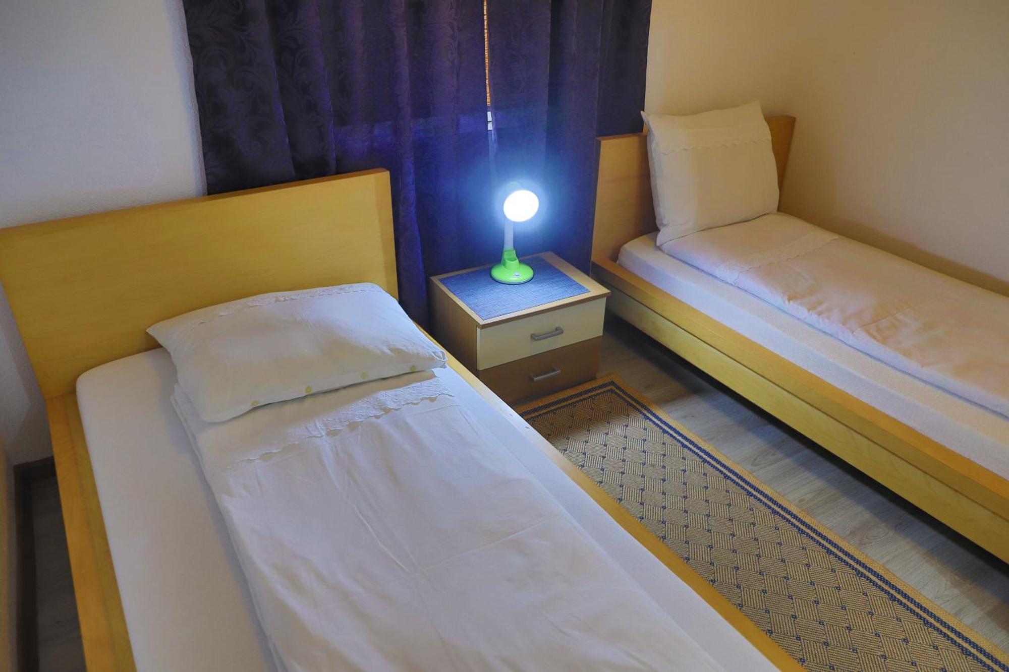 Apartman Bucko Bihać Buitenkant foto